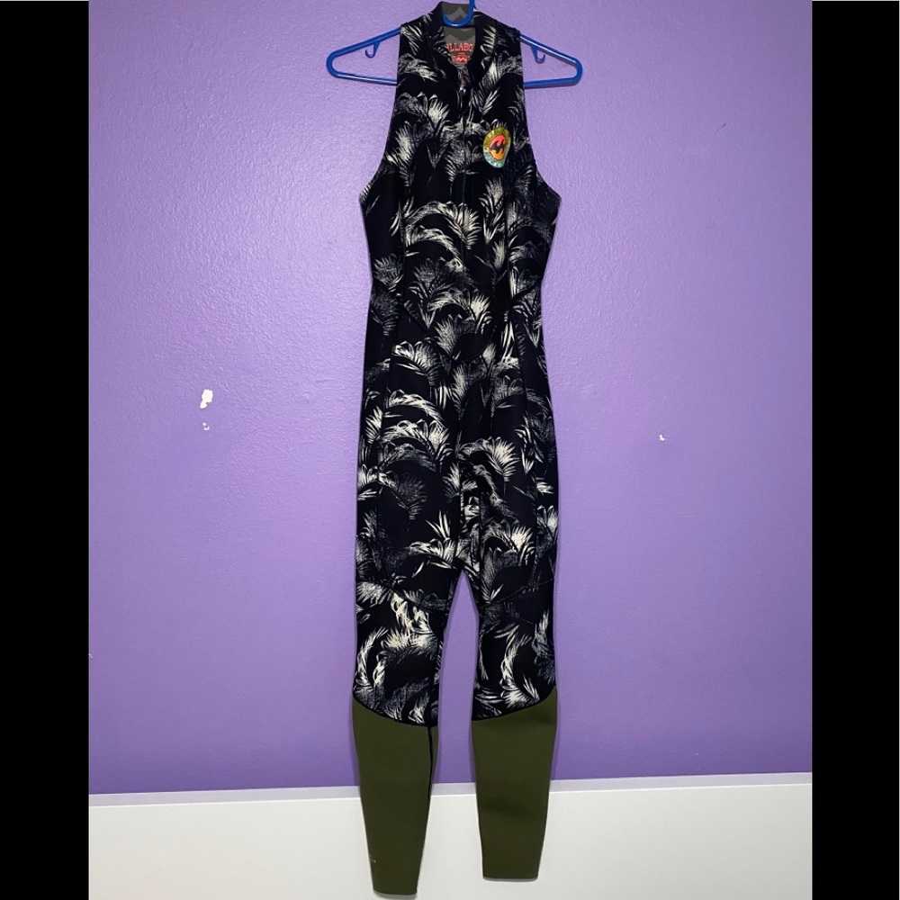 Rare Billabong Women’s Salty Jane wetsuit